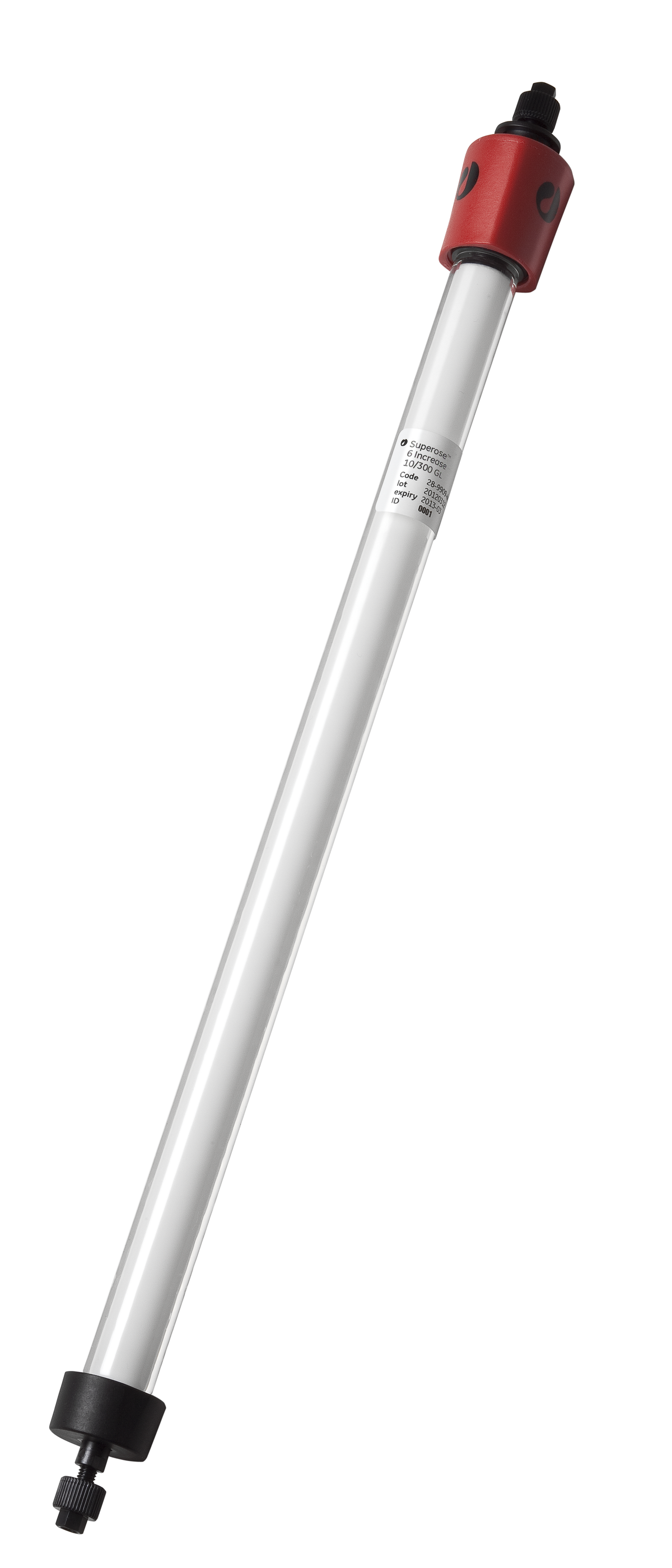 Superose™ 6 Increase small-scale SEC columns 29091597 - Chromatography products - Cytiva