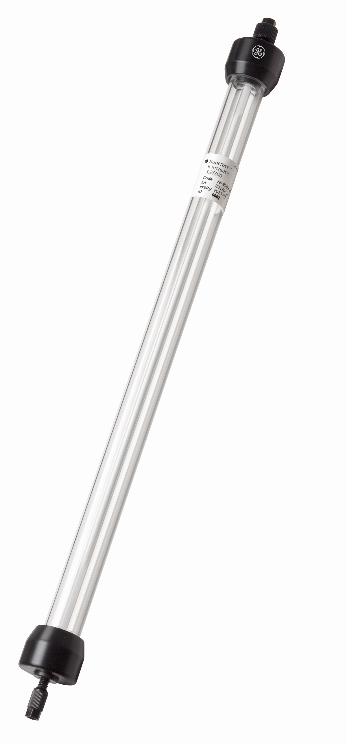 Superose™ 6 Increase small-scale SEC columns 29091597 - Chromatography products - Cytiva
