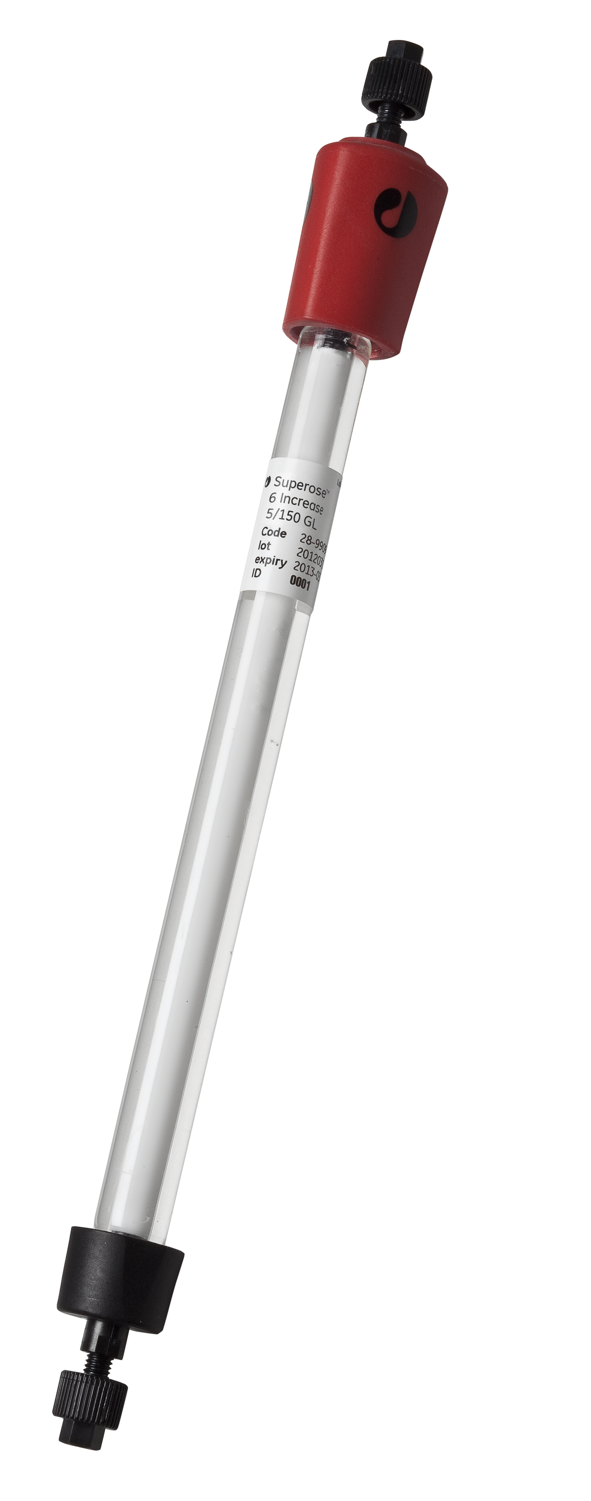 Superose™ 6 Increase small-scale SEC columns 29091597 - Chromatography products - Cytiva