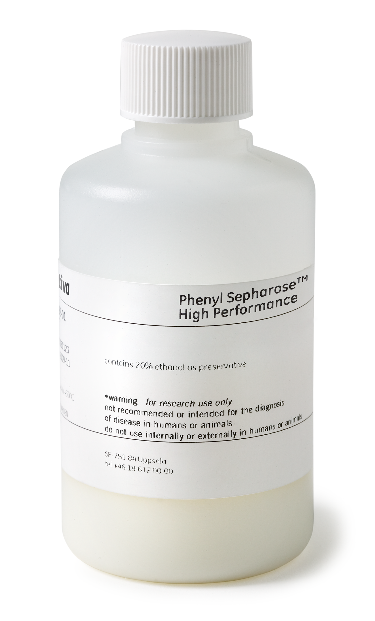 Phenyl Sepharose™ High Performance 17108203 - Chromatography products - Cytiva