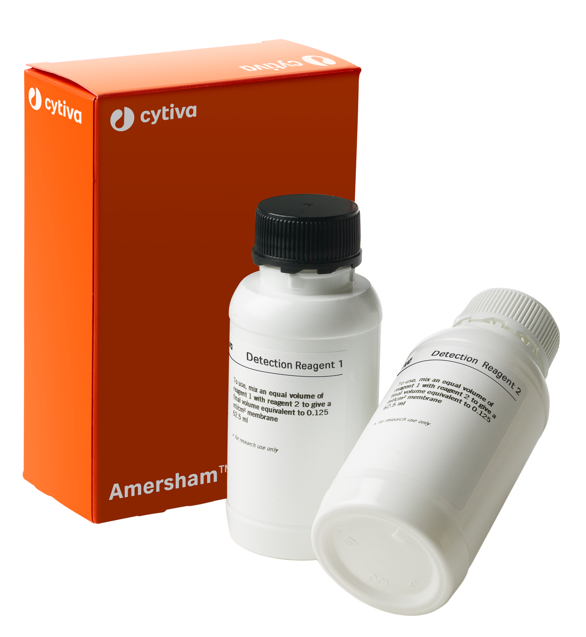 Amersham™ ECL Western Blotting Detection Reagent RPN2106 - Protein analysis equipment and supplies - Cytiva