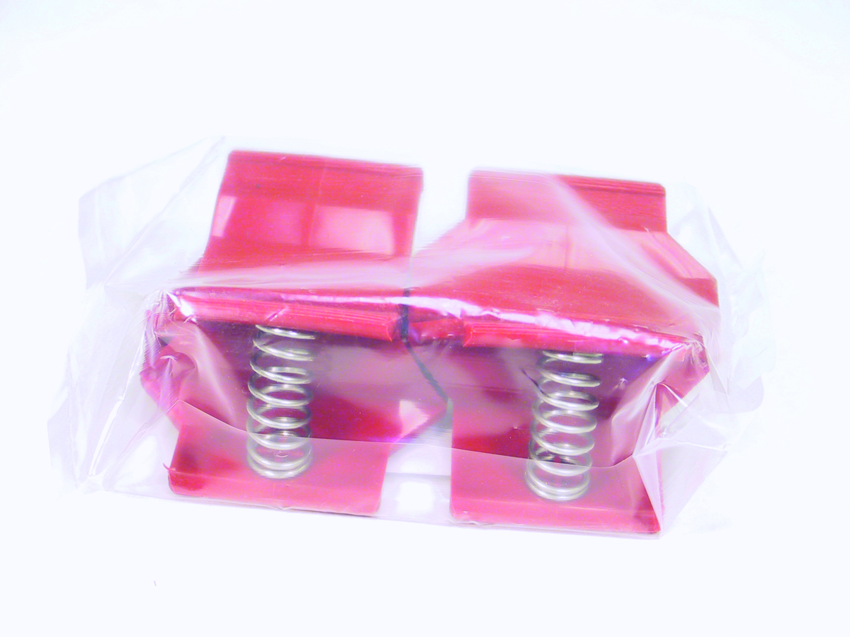 Clamp with spring SE252 - Uncategorized - Cytiva
