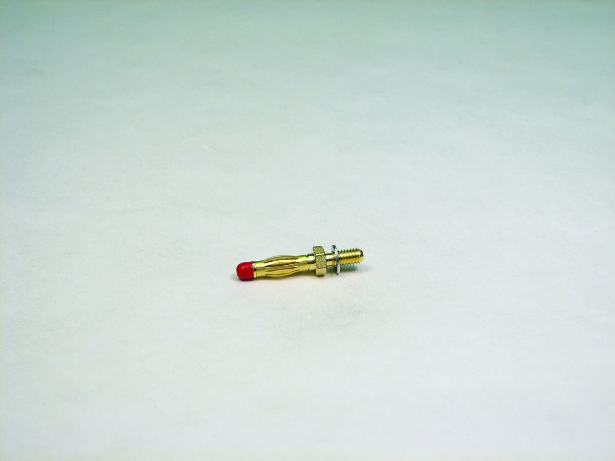 Banana plug SE6067 - Uncategorized - Cytiva