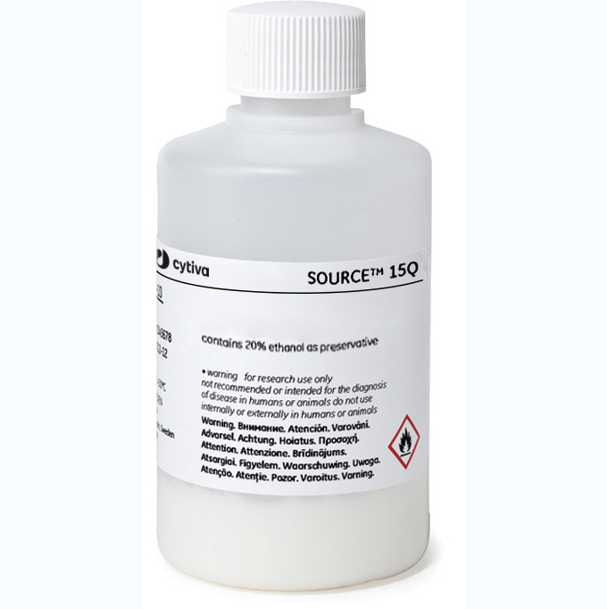 SOURCE™ 15Q 17094720 - Chromatography products - Cytiva