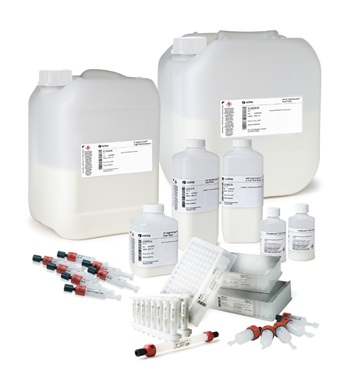 HiPrep™ DEAE FF 28936541 - Chromatography products - Cytiva