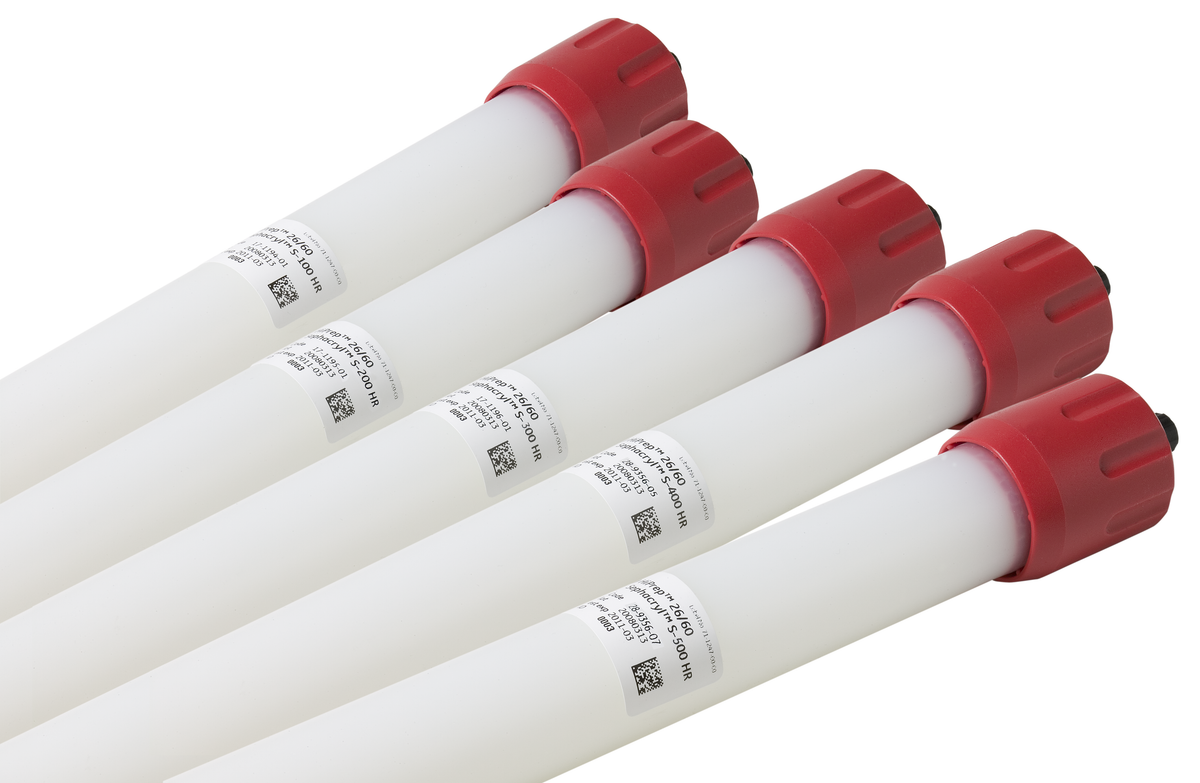 HiPrep™ Sephacryl™ S-500 HR columns 28935606 - Chromatography products - Cytiva
