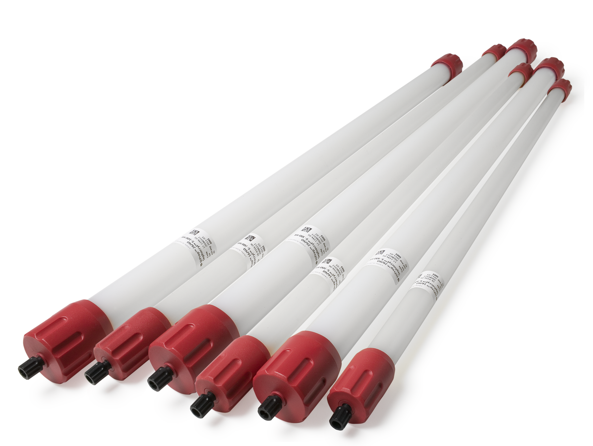Sephacryl™ S-300 HR SEC resin in HiPrep Columns 17116701 - Chromatography products - Cytiva