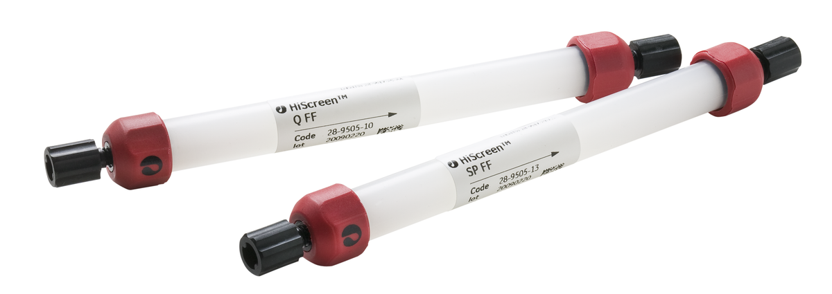 HiScreen™ Q FF 28950510 - Chromatography products - Cytiva