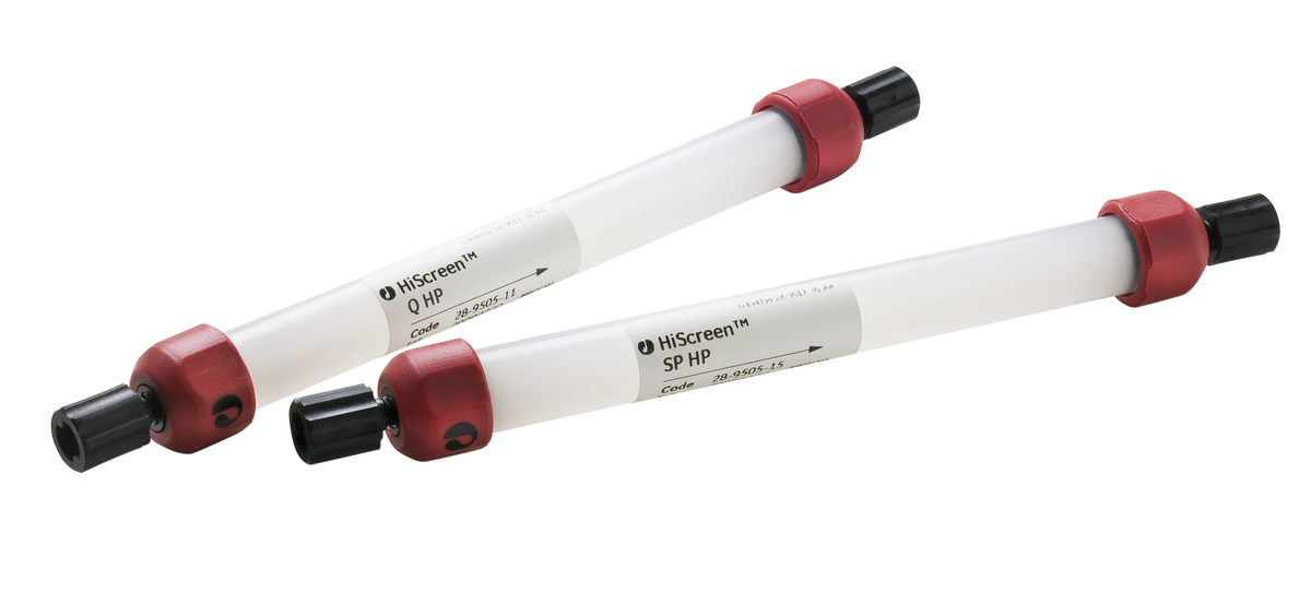 HiScreen Q HP 28950511 - Chromatography products - Cytiva