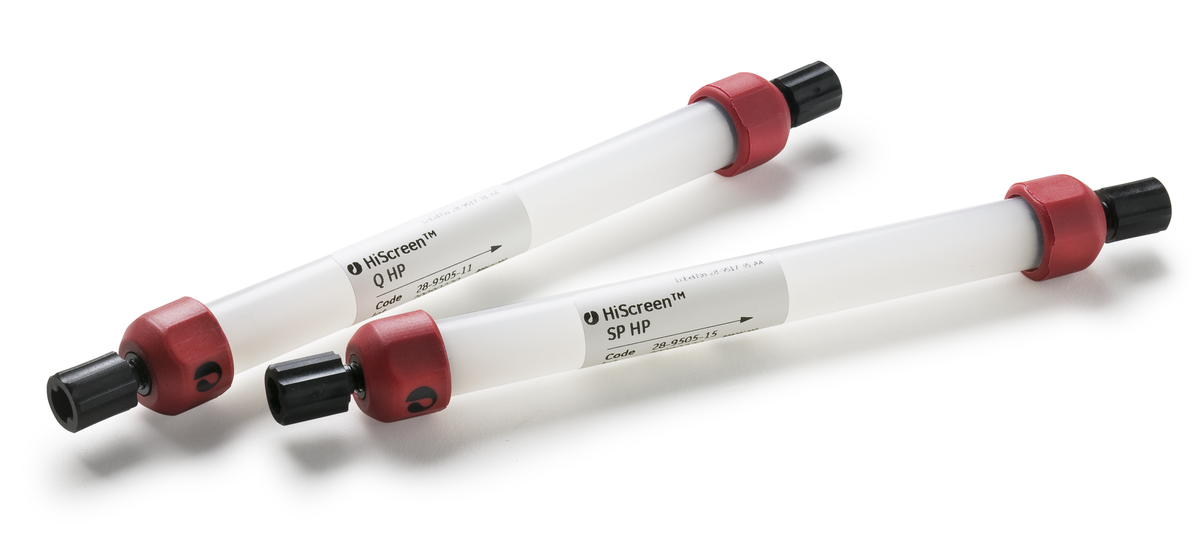 HiScreen Q HP 28950511 - Chromatography products - Cytiva