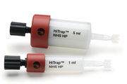 HiTrap™ NHS-Activated HP affinity columns 17071701 - Chromatography products - Cytiva