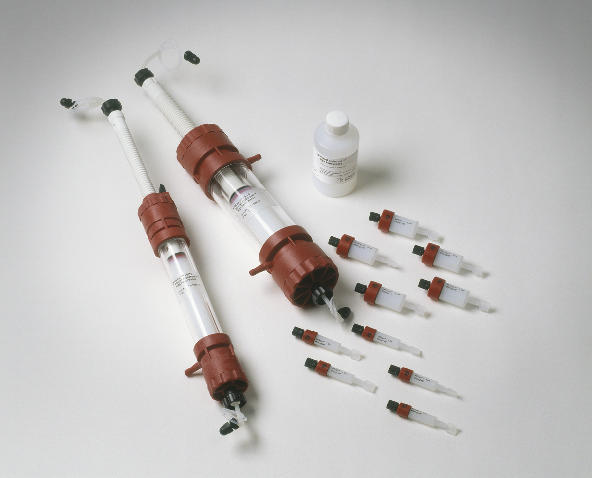 Phenyl Sepharose™ High Performance 17108203 - Chromatography products - Cytiva