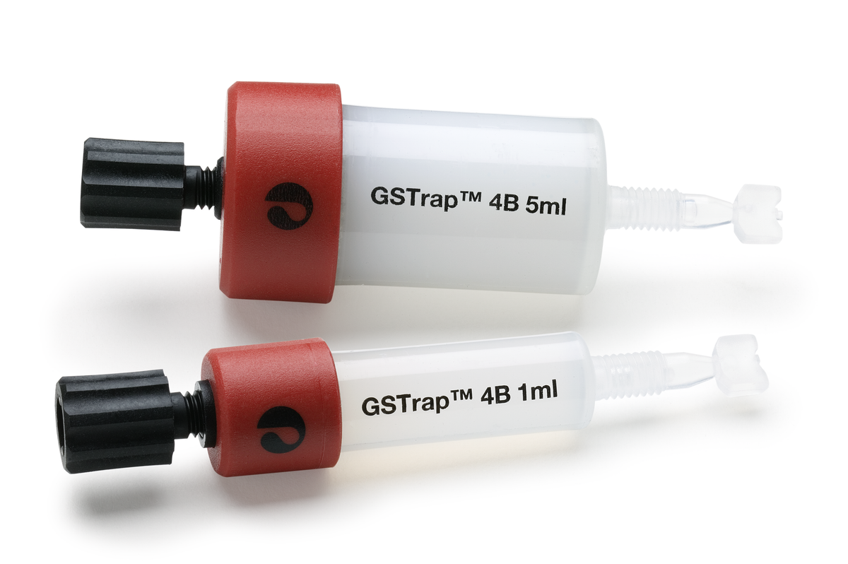 GSTrap™ 4B columns 28401745 - Chromatography products - Cytiva