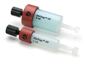 HisTrap™ FF columns for high-capacity protein purification 17525501 - Chromatography products - Cytiva