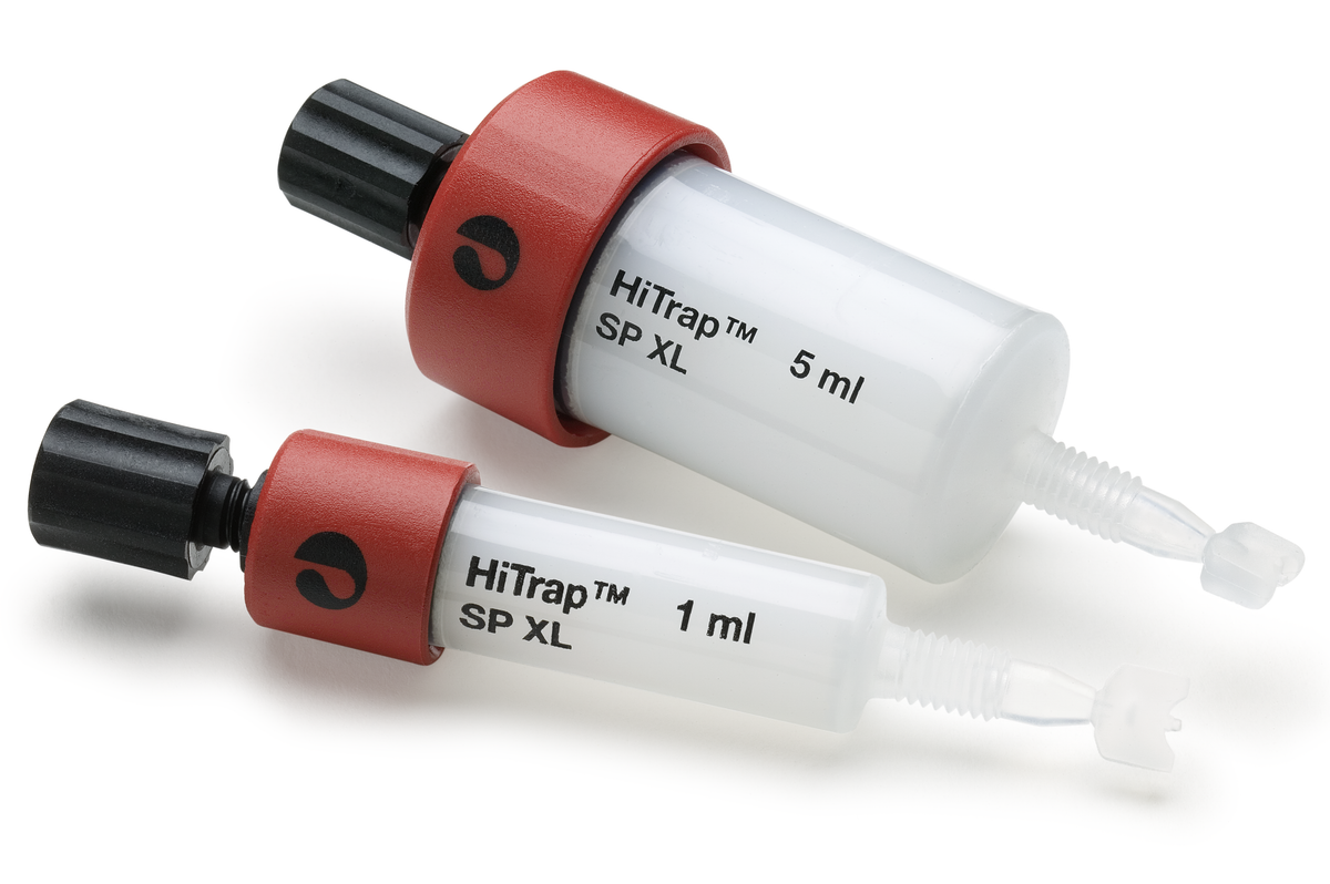 HiTrap™ SP XL 17516001 - Chromatography products - Cytiva