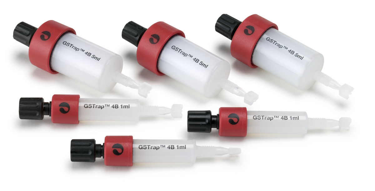 GSTrap™ 4B columns 28401745 - Chromatography products - Cytiva