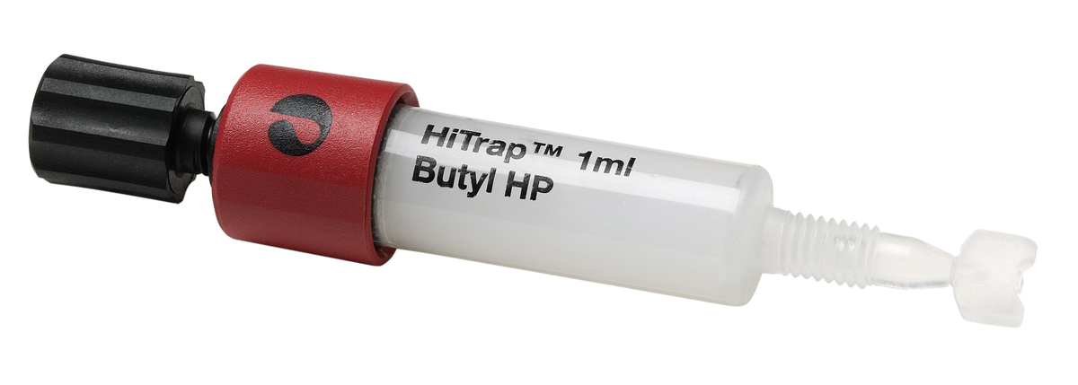 HiTrap™ Butyl HP 28411001 - Chromatography products - Cytiva