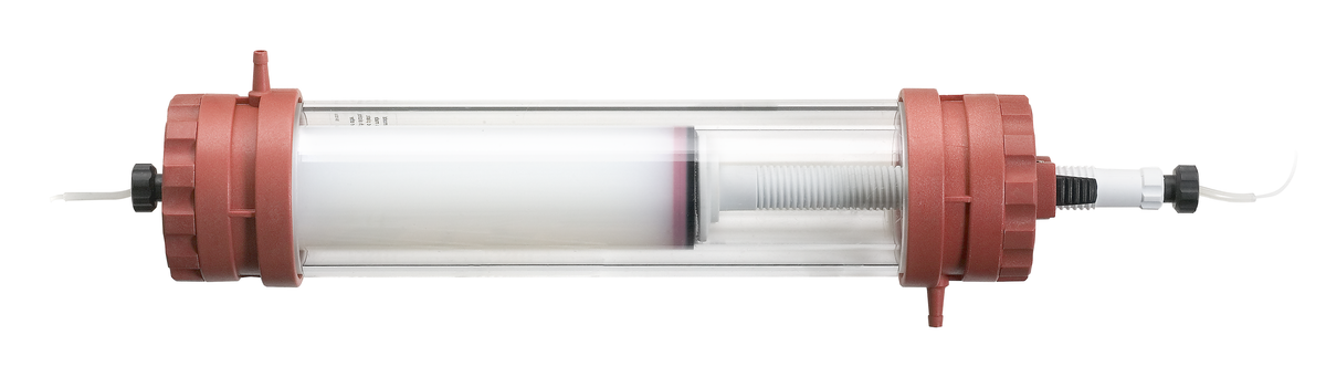 XK chromatography columns 28988937 - Chromatography products - Cytiva