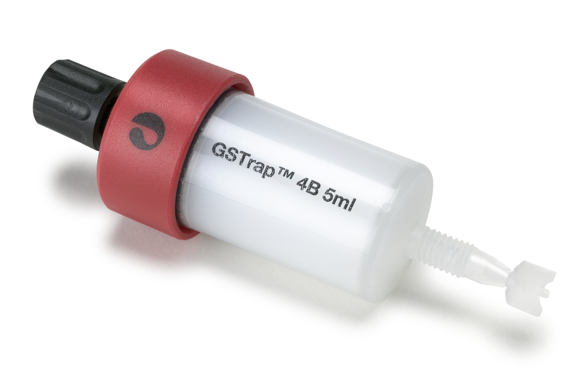 GSTrap™ 4B columns 28401745 - Chromatography products - Cytiva