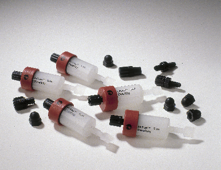 HiTrap™ Desalting columns with Sephadex G-25 resin 17140801 - Chromatography products - Cytiva