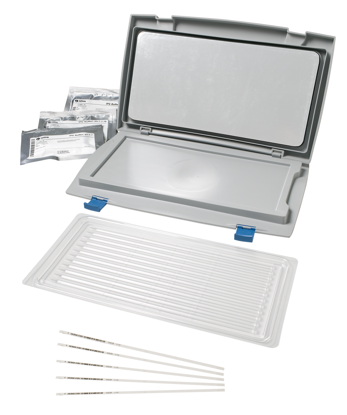 IPGbox and IPGbox Kit 28933465 - Protein analysis equipment and supplies - Cytiva