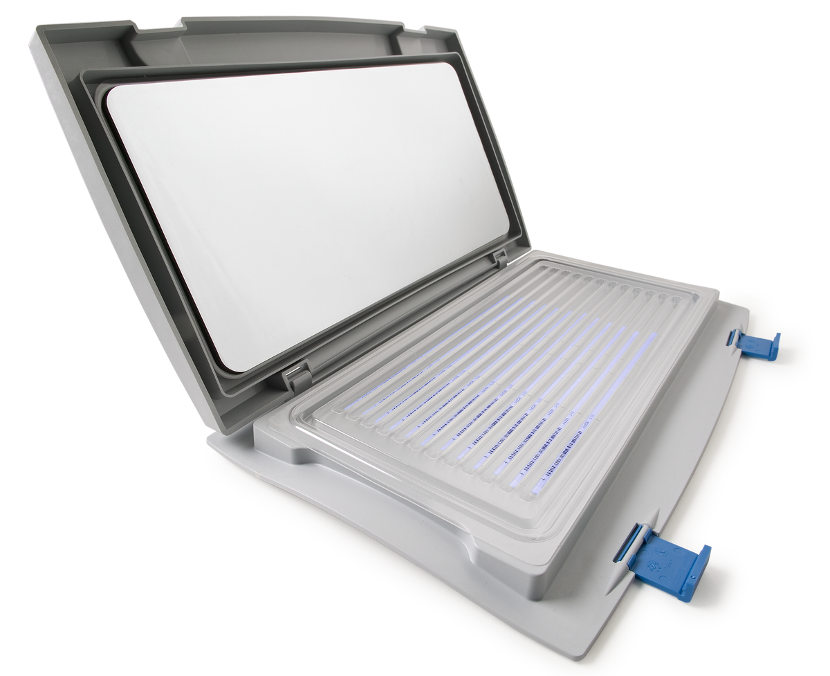 IPGbox and IPGbox Kit 28933465 - Protein analysis equipment and supplies - Cytiva