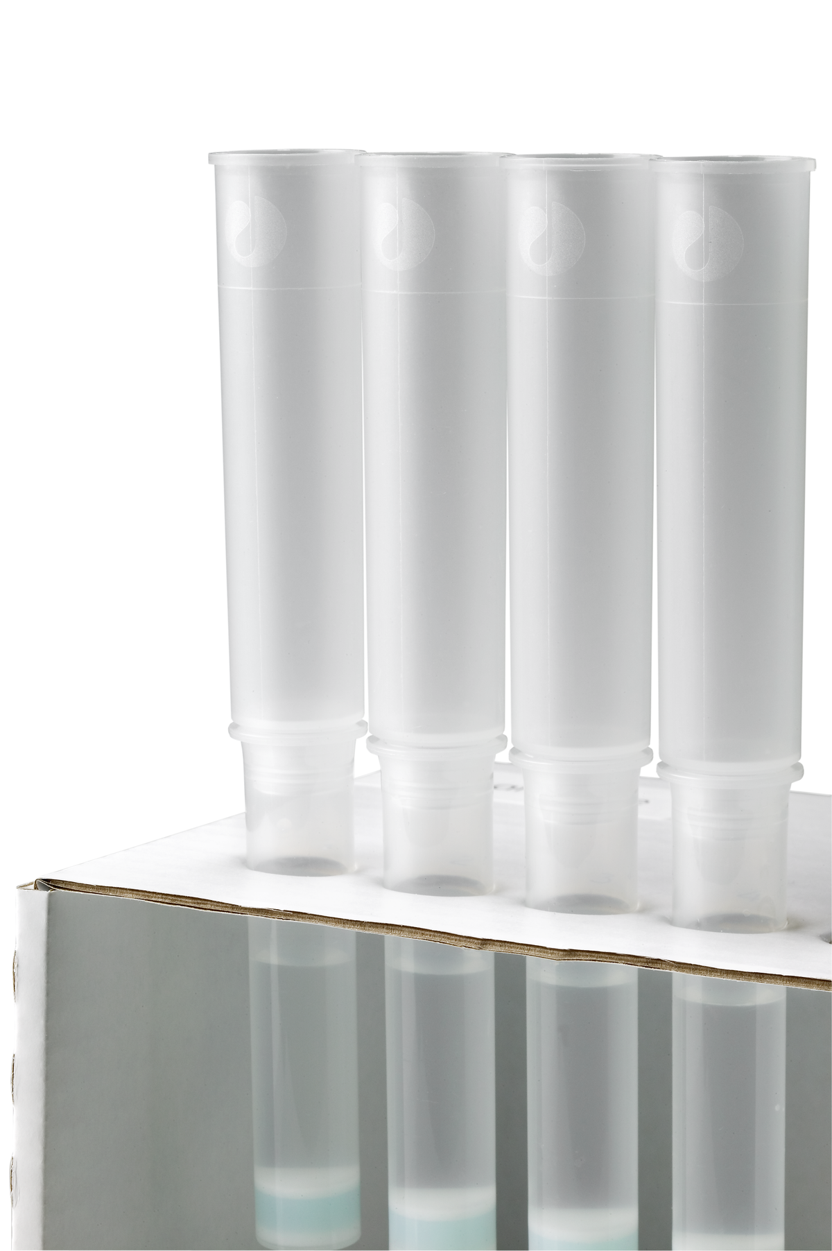His GraviTrap™ columns 11003399 - Chromatography products - Cytiva