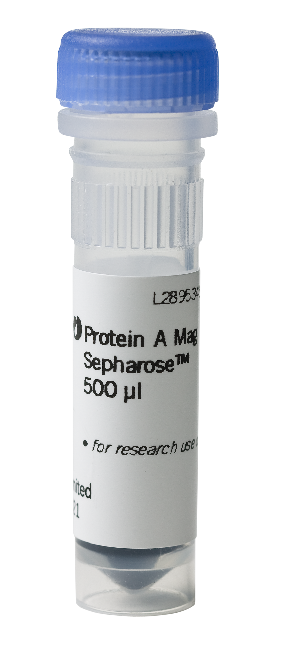 Protein A Mag Sepharose 28951378 - Protein analysis equipment and supplies - Cytiva
