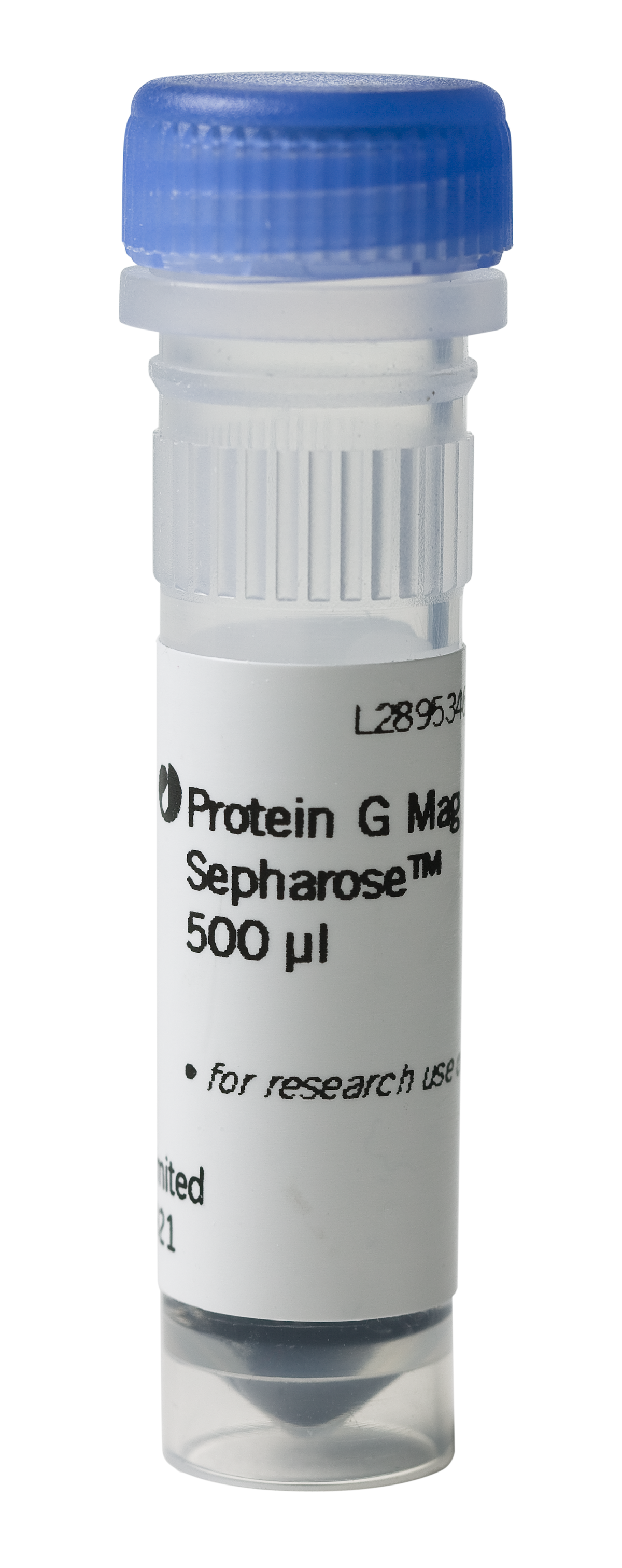 Protein G Mag Sepharose™ 28951379 - Protein analysis equipment and supplies - Cytiva