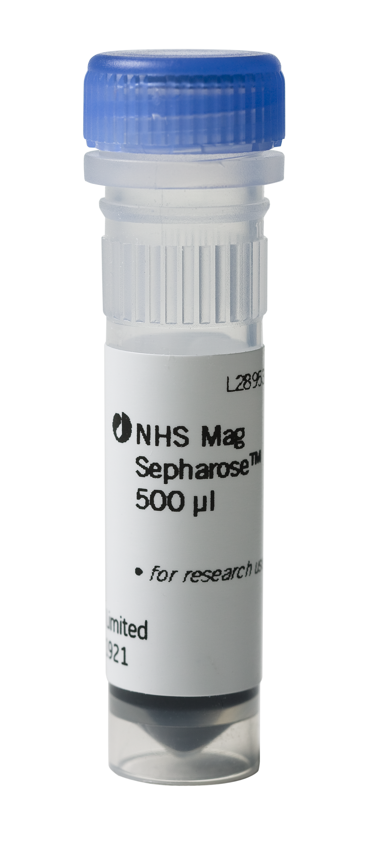 NHS Mag Sepharose™ 28951380 - Protein analysis equipment and supplies - Cytiva