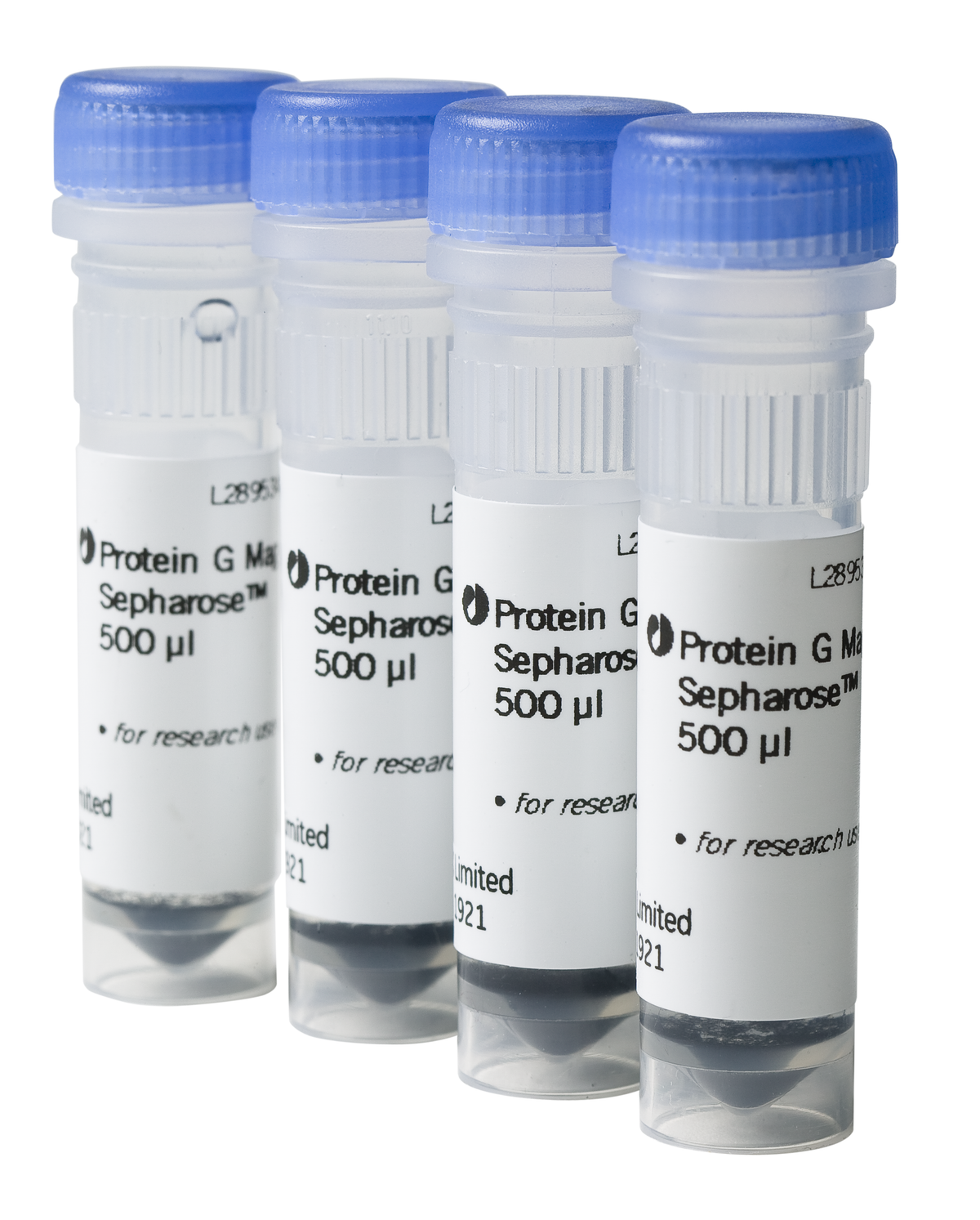 Protein G Mag Sepharose™ 28951379 - Protein analysis equipment and supplies - Cytiva