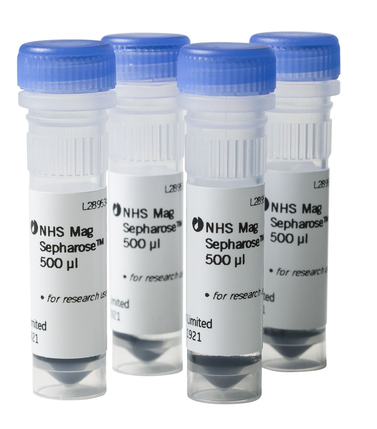 NHS Mag Sepharose™ 28951380 - Protein analysis equipment and supplies - Cytiva