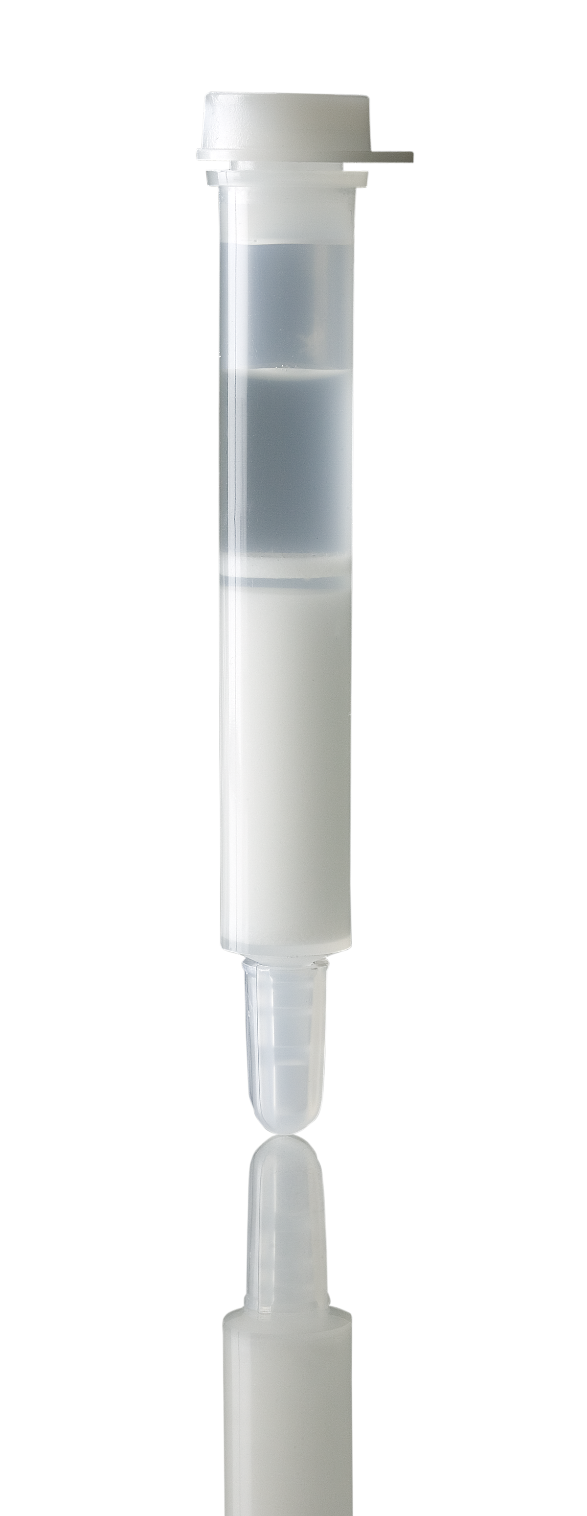 PD MiniTrap™ desalting columns with Sephadex G-25 resin 28918007 - Chromatography products - Cytiva