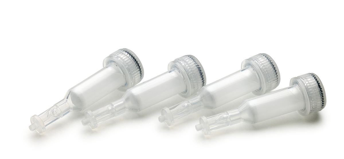 PD SpinTrap™ G-25 28918004 - Chromatography products - Cytiva