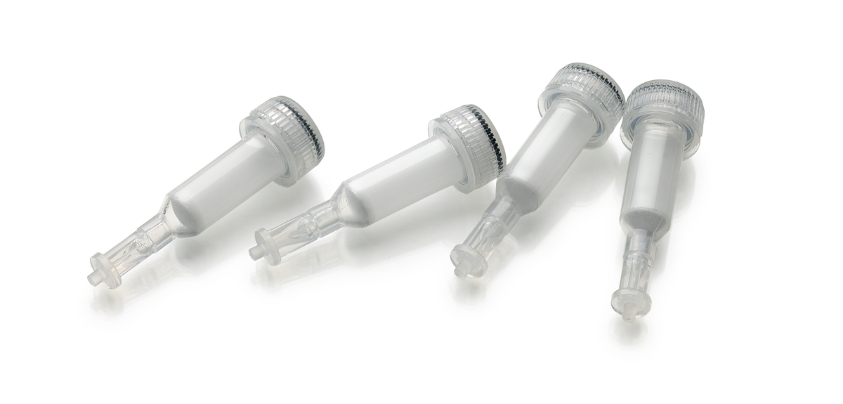 PD SpinTrap™ G-25 28918004 - Chromatography products - Cytiva
