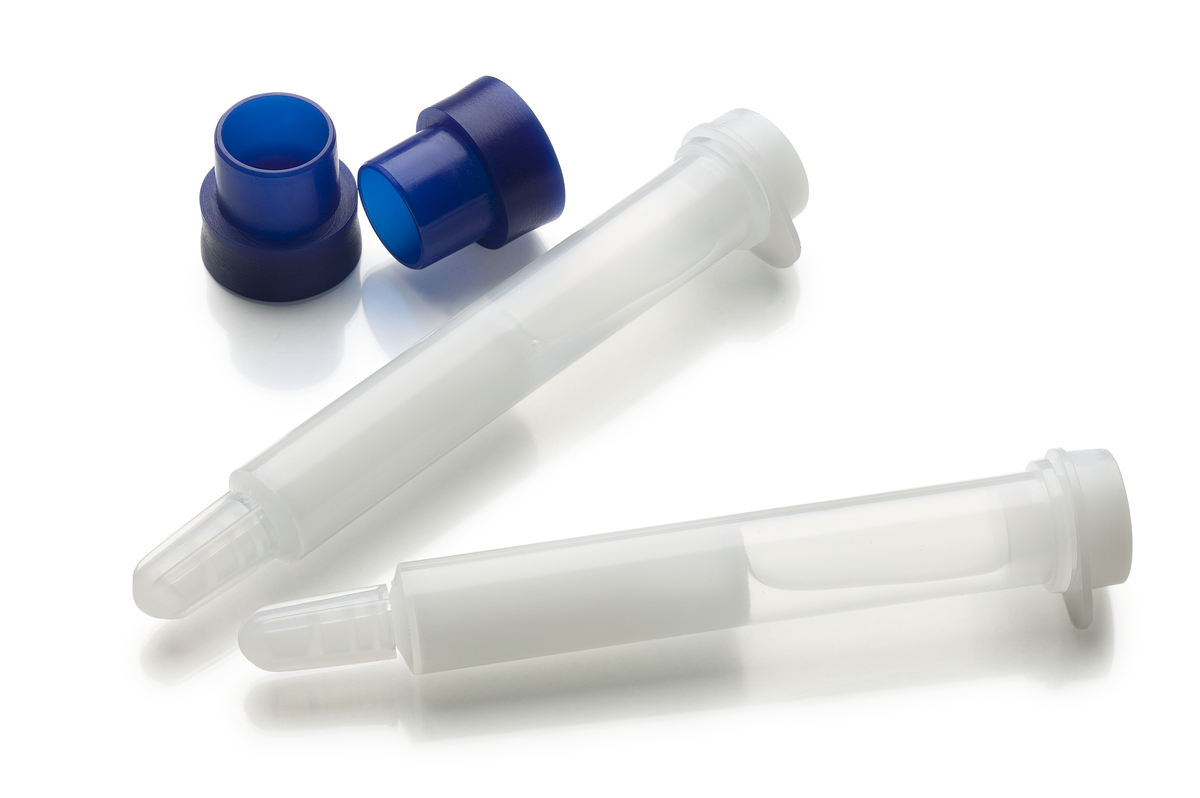 PD MiniTrap™ desalting columns with Sephadex G-25 resin 28918007 - Chromatography products - Cytiva
