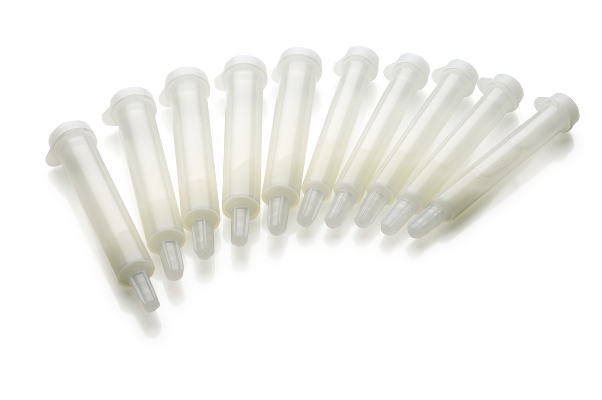 PD MidiTrap™ G-10 columns 28918011 - Chromatography products - Cytiva