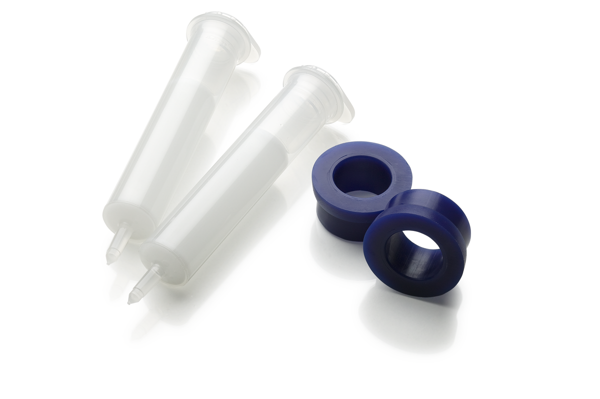 PD-10 desalting columns packed with Sephadex™ G-25 resin 17085101 - Chromatography products - Cytiva