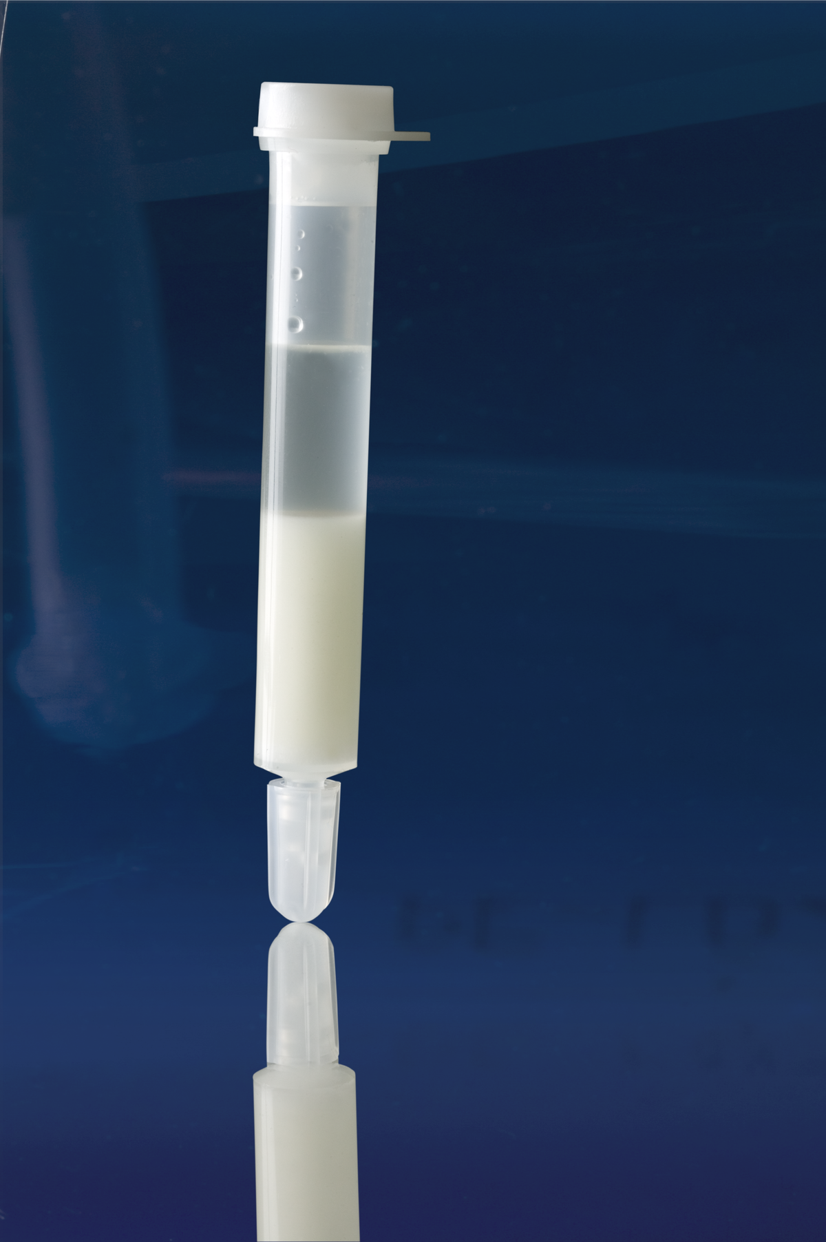 PD MiniTrap™ G-10 columns 28918010 - Chromatography products - Cytiva