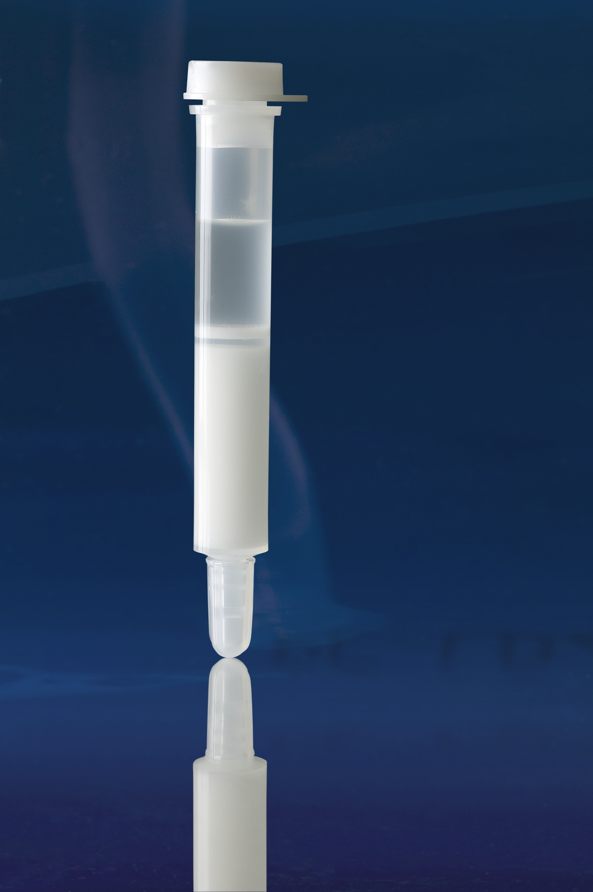 PD MiniTrap™ desalting columns with Sephadex G-25 resin 28918007 - Chromatography products - Cytiva