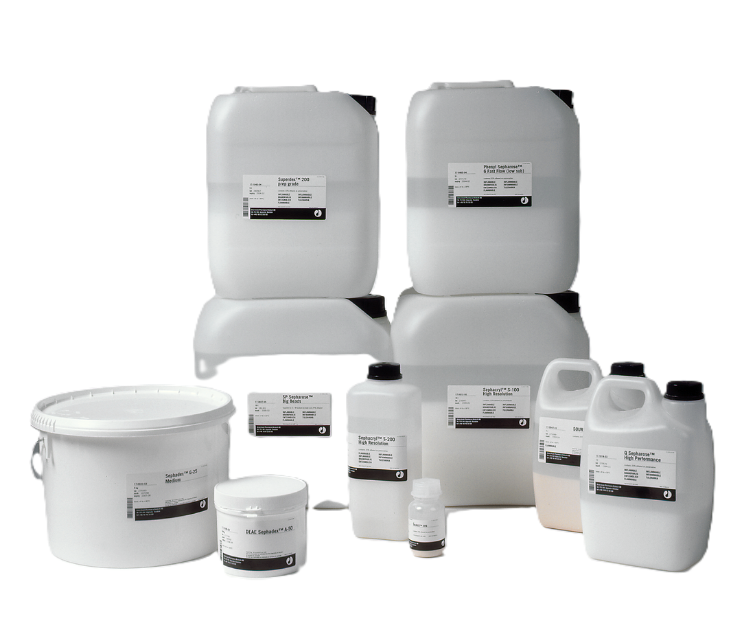 SOURCE™ 30Q 17127501 - Chromatography products - Cytiva