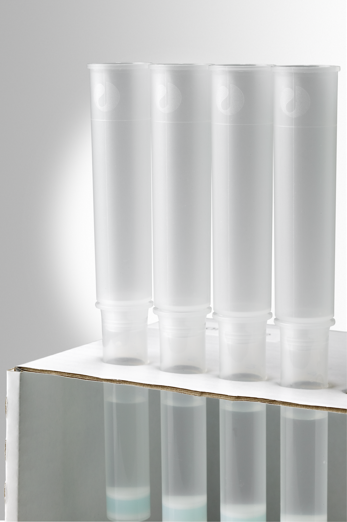 His GraviTrap™ columns 11003399 - Chromatography products - Cytiva