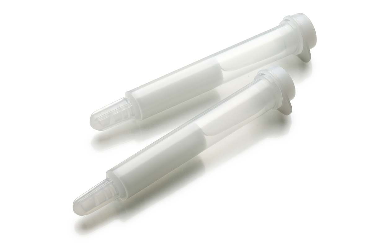 PD MiniTrap™ desalting columns with Sephadex G-25 resin 28918007 - Chromatography products - Cytiva