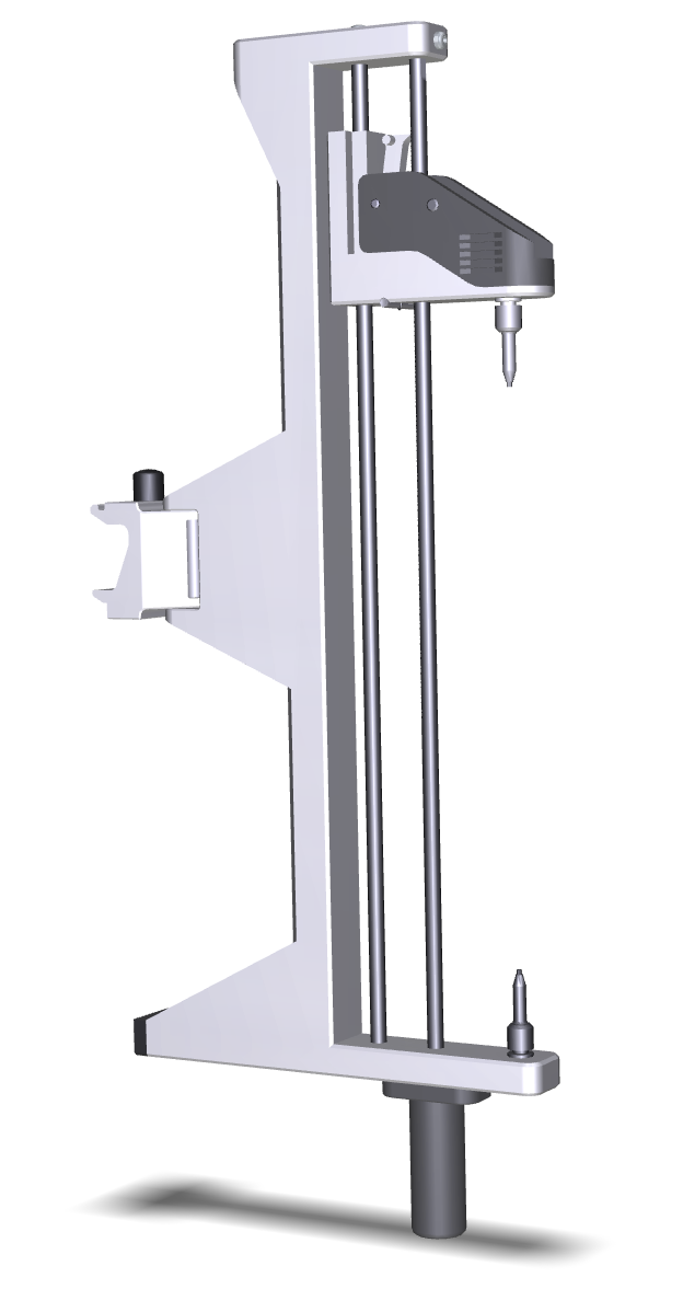 Flexible column holder 28956295 - Chromatography products - Cytiva
