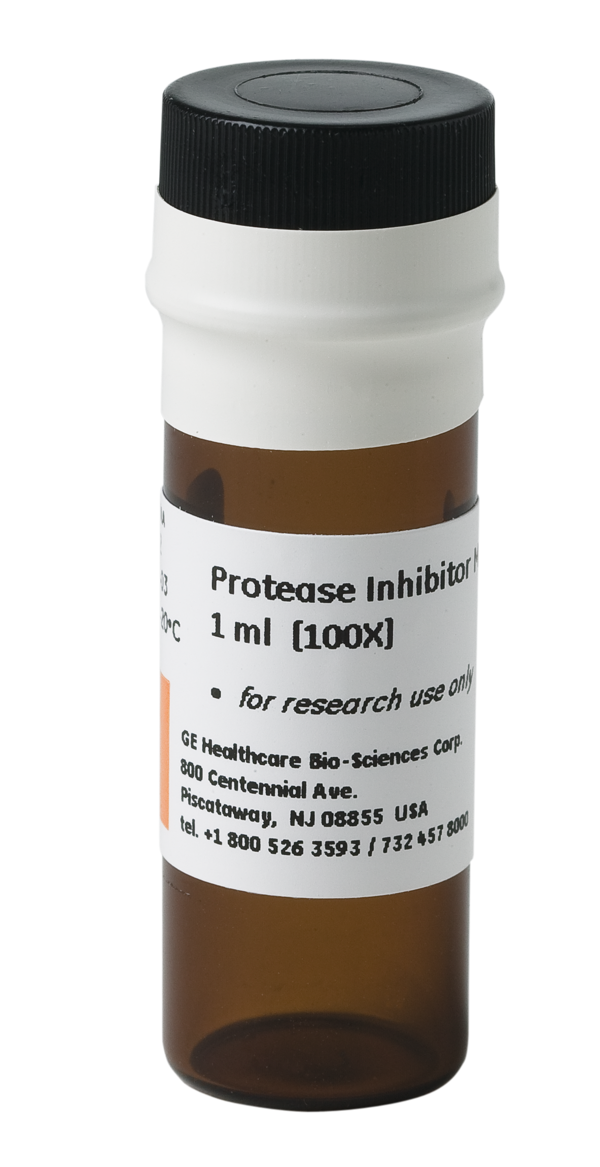 Protease Inhibitor Mix 80650123 - Protein analysis equipment and supplies - Cytiva