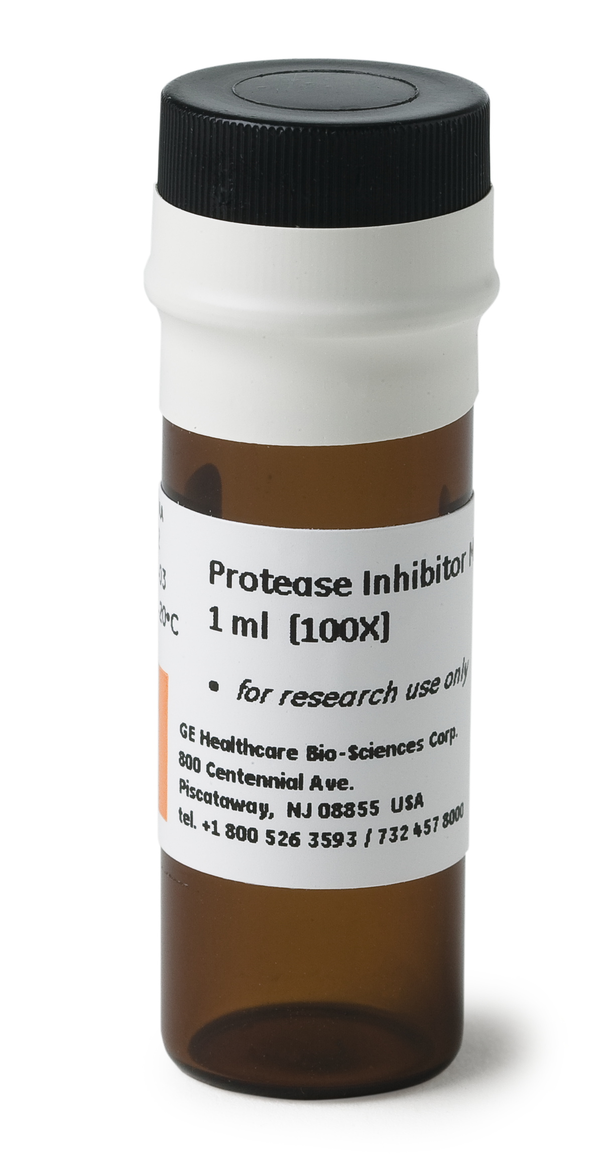 Protease Inhibitor Mix 80650123 - Protein analysis equipment and supplies - Cytiva