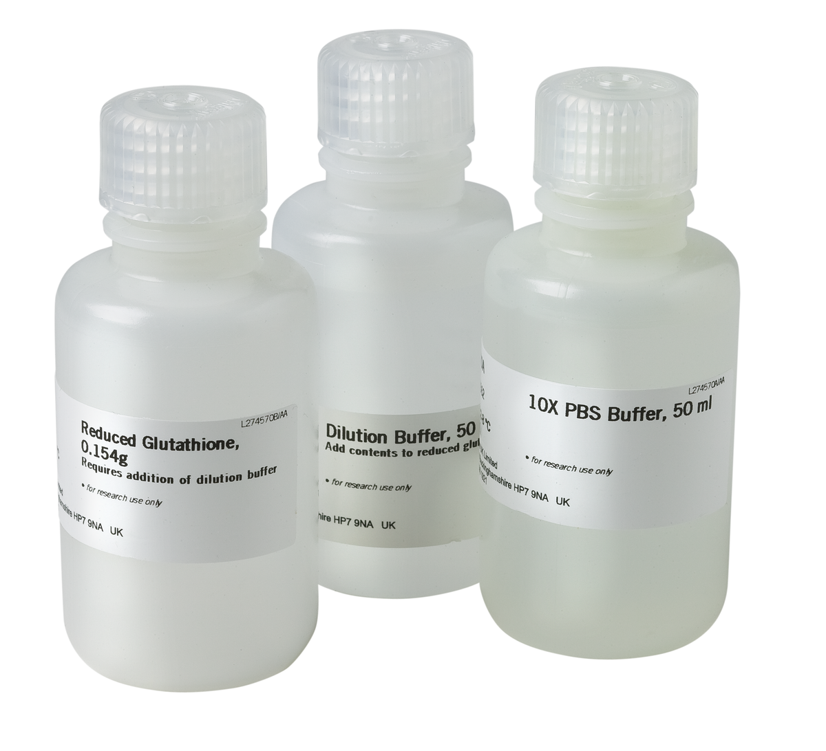 GST buffer kit 28952361 - Chromatography products - Cytiva