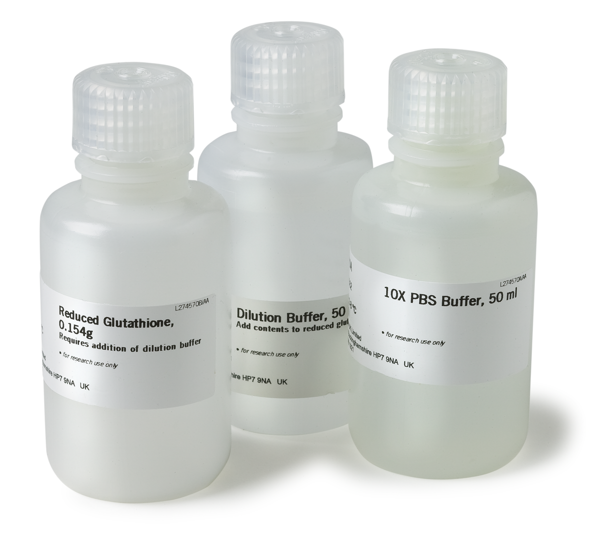 GST buffer kit 28952361 - Chromatography products - Cytiva
