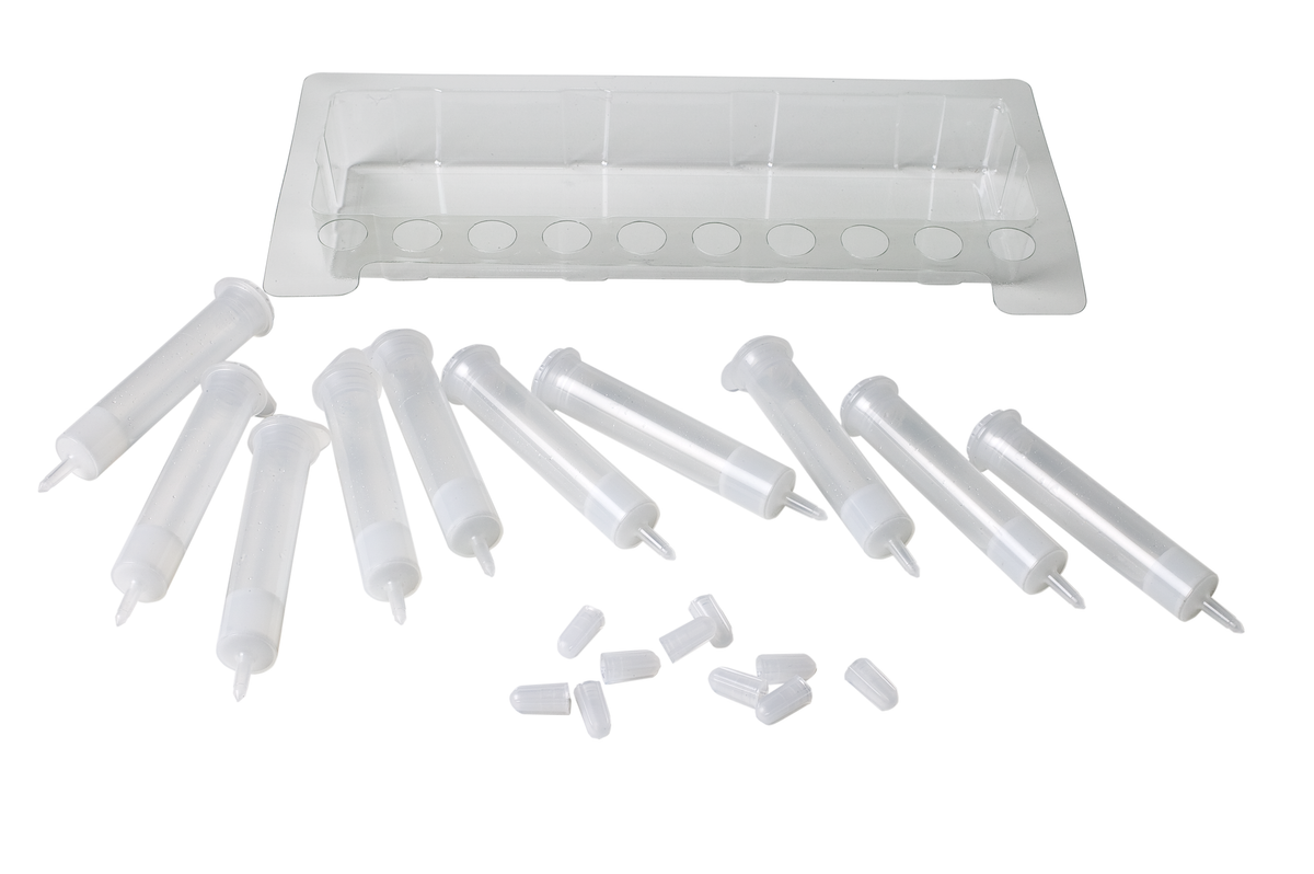 GST GraviTrap™ columns 28952360 - Chromatography products - Cytiva