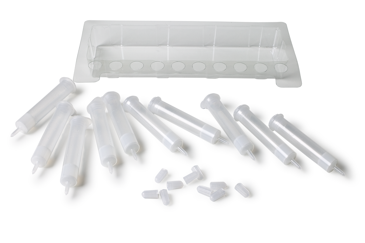 GST GraviTrap™ columns 28952360 - Chromatography products - Cytiva
